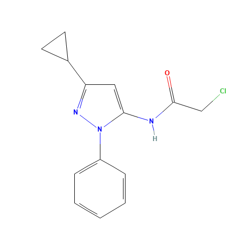 FT-0729510 CAS:649701-41-7 chemical structure