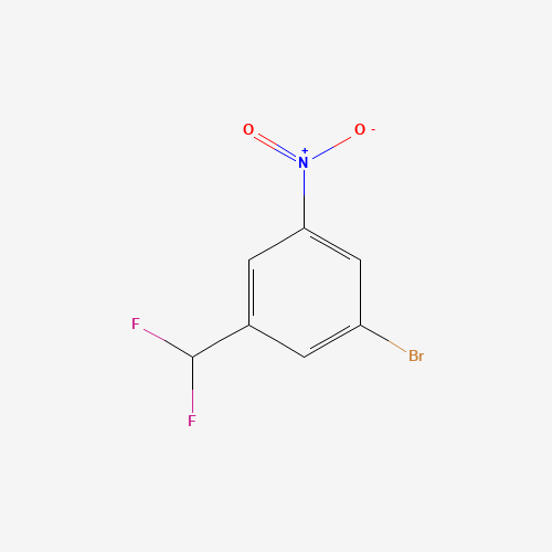 FT-0729513 CAS:1261670-78-3 chemical structure