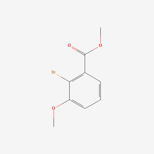 FT-0729517 CAS:59453-47-3 chemical structure