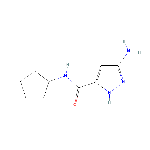 FT-0729519 CAS:1342836-96-7 chemical structure
