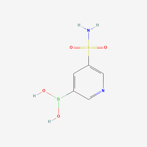 FT-0729544 CAS:951233-61-7 chemical structure