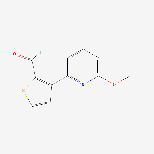 FT-0729550 CAS:1177369-16-2 chemical structure