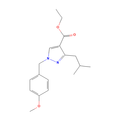 FT-0729556 CAS:1235313-65-1 chemical structure