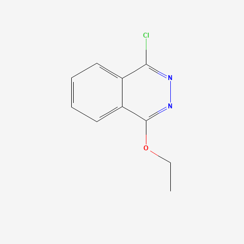 1-chloro-4-ethoxyphthalazine (CAS: 22378-29-6) - Related Chemical Product