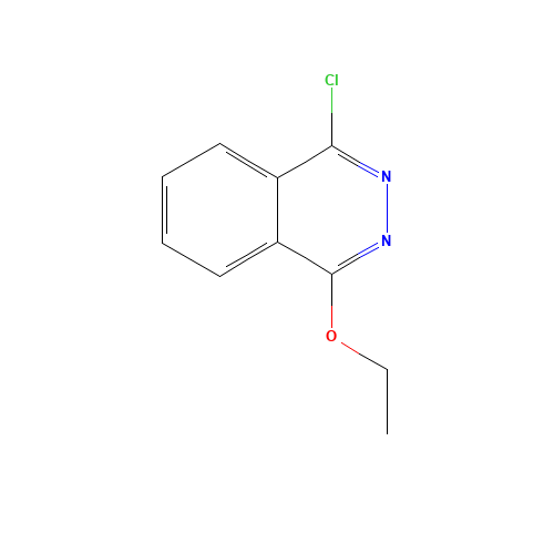1-chloro-4-ethoxyphthalazine (CAS: 22378-29-6) - Related Chemical Product