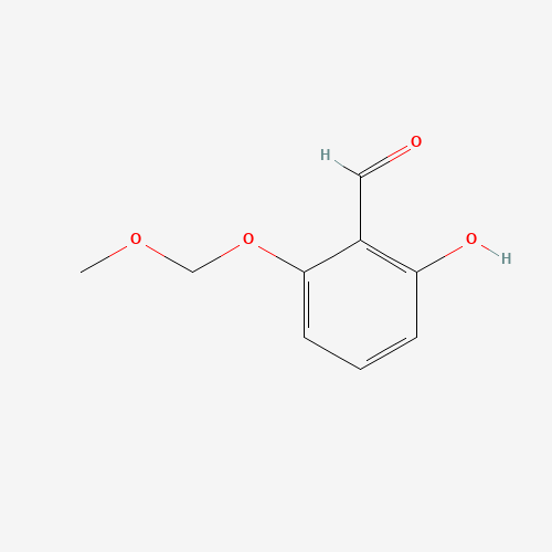 FT-0729569 CAS:84290-49-3 chemical structure