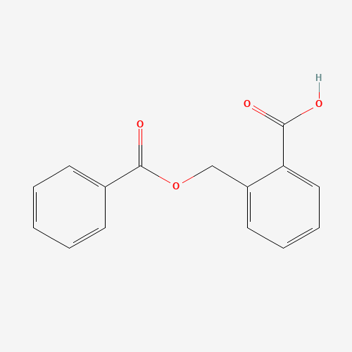 FT-0729576 CAS:58249-83-5 chemical structure