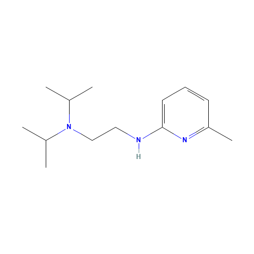 FT-0729585 CAS:75329-50-9 chemical structure