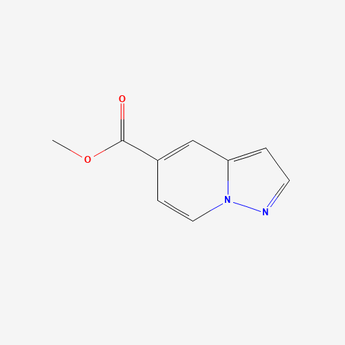 FT-0729602 CAS:1101120-07-3 chemical structure