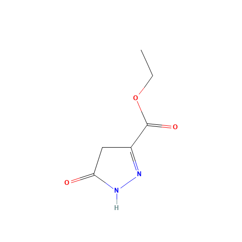 ethyl 5-oxo-1,4-dihydropyrazole-3-carboxylate (CAS: 58607-90-2) - Related Chemical Product