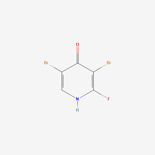 FT-0729639 CAS:54929-38-3 chemical structure
