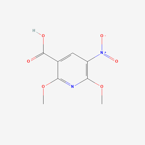 FT-0729640 CAS:685879-38-3 chemical structure