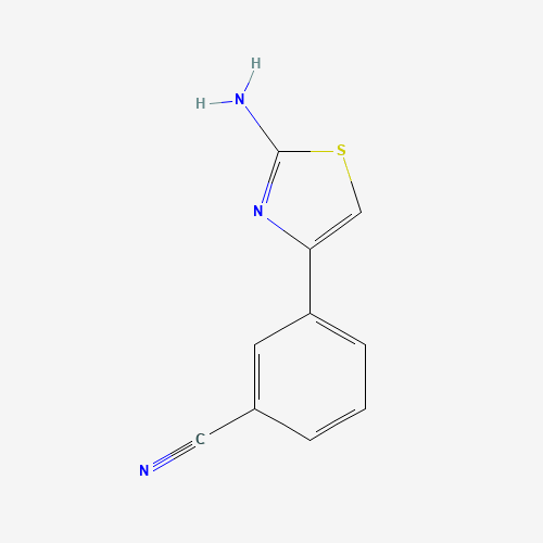 FT-0729648 CAS:202664-32-2 chemical structure