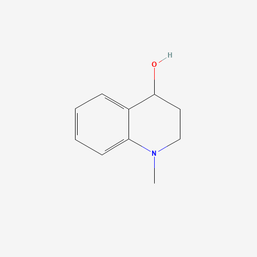 1-methyl-3,4-dihydro-2H-quinolin-4-ol (CAS: 24206-53-9) - Related Chemical Product