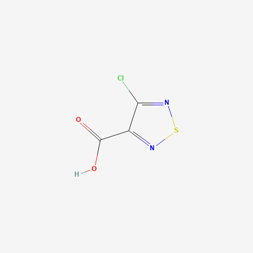 FT-0729663 CAS:5097-44-9 chemical structure