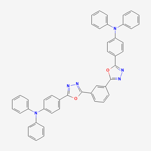 FT-0729679 CAS:184101-39-1 chemical structure