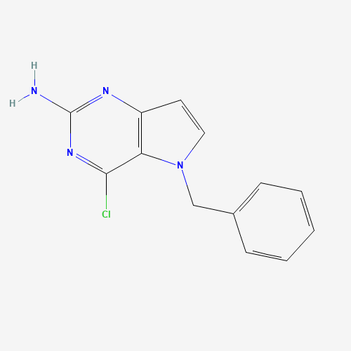 FT-0729695 CAS:914496-94-9 chemical structure