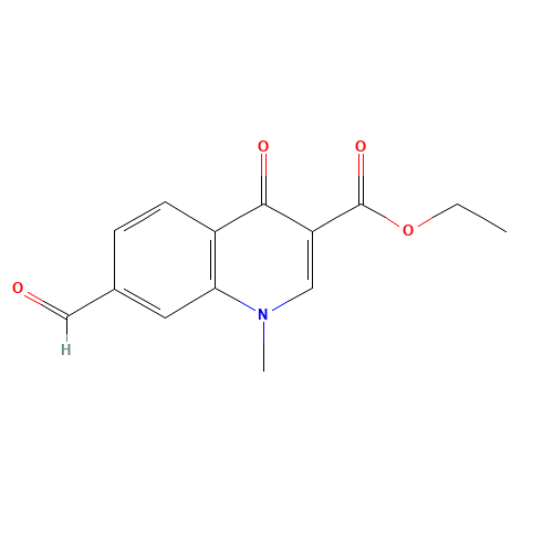 FT-0729698 CAS:208580-25-0 chemical structure