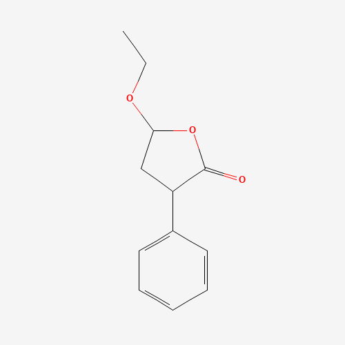 FT-0729700 CAS:99558-18-6 chemical structure