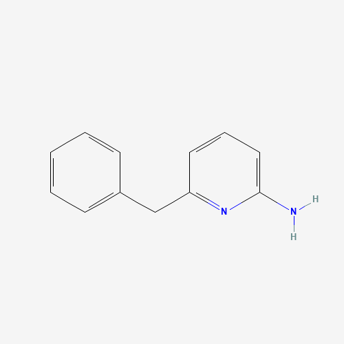 6-benzylpyridin-2-amine (CAS: 57963-09-4) - Related Chemical Product