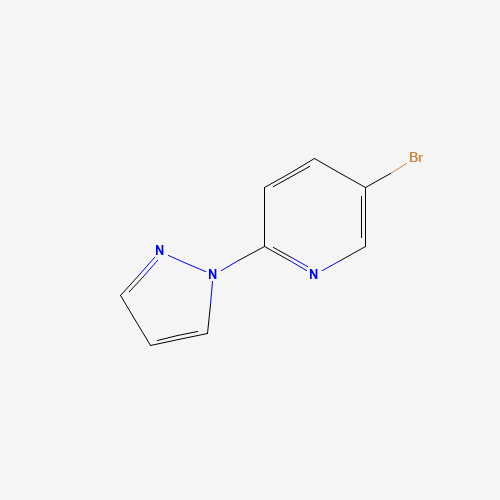 FT-0729710 CAS:433922-57-7 chemical structure