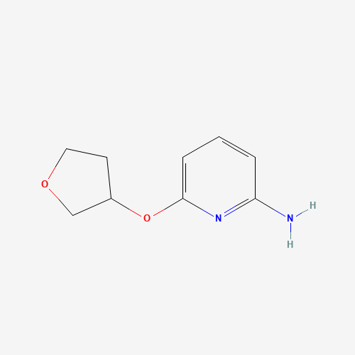 FT-0729713 CAS:478366-30-2 chemical structure