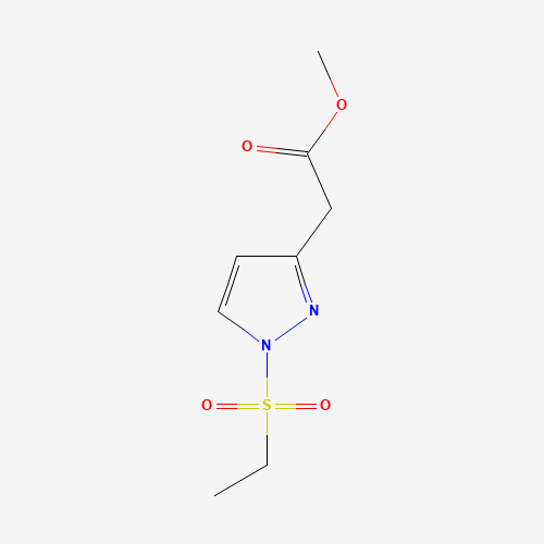 FT-0729723 CAS:1426805-94-8 chemical structure