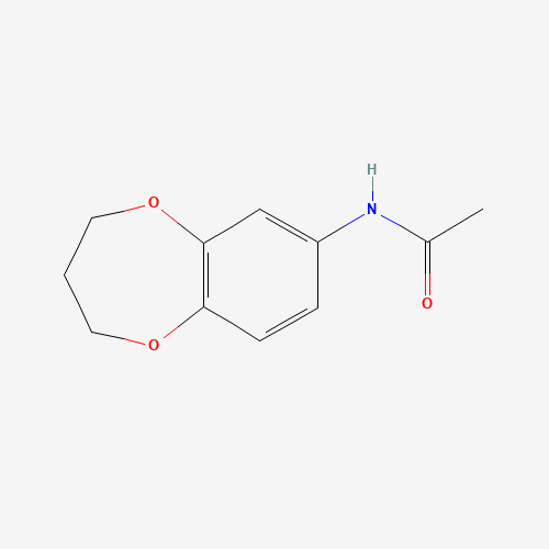 FT-0729726 CAS:33631-94-6 chemical structure