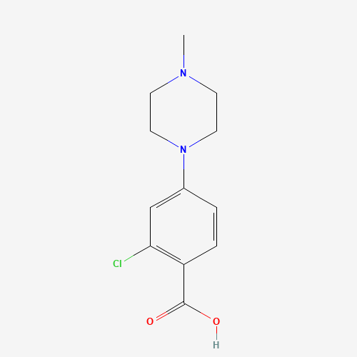 FT-0729727 CAS:1092770-25-6 chemical structure