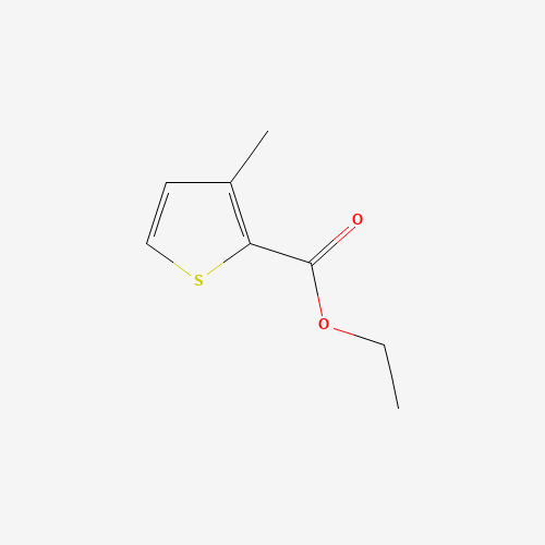FT-0729728 CAS:14300-64-2 chemical structure