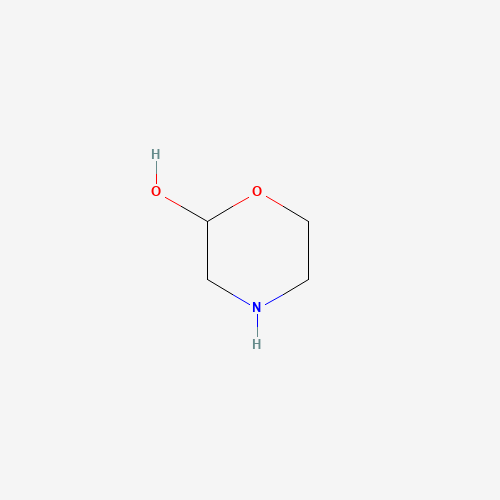 FT-0729731 CAS:99839-31-3 chemical structure