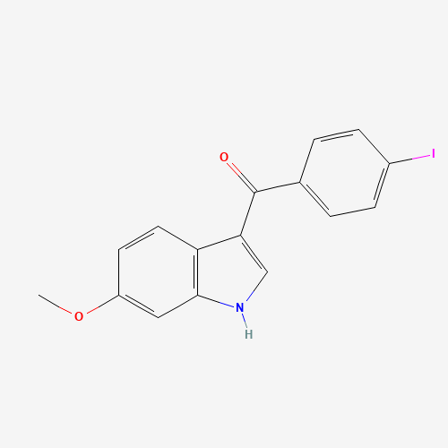FT-0729732 CAS:1390645-04-1 chemical structure