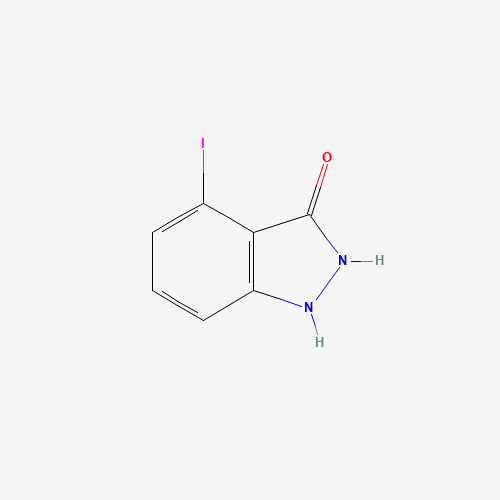 FT-0729735 CAS:885518-70-7 chemical structure