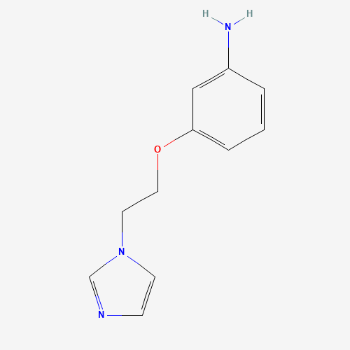 FT-0729737 CAS:112677-70-0 chemical structure