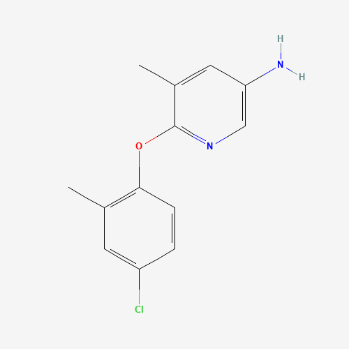 FT-0729740 CAS:224187-08-0 chemical structure