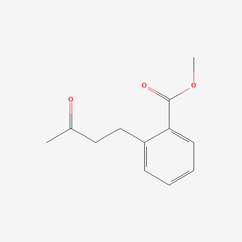FT-0729745 CAS:185738-24-3 chemical structure