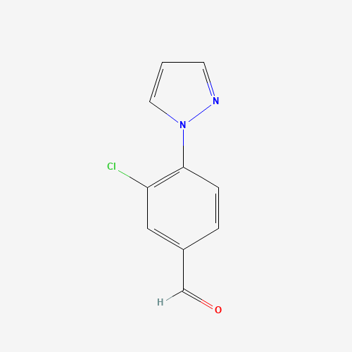 FT-0729747 CAS:1186663-52-4 chemical structure