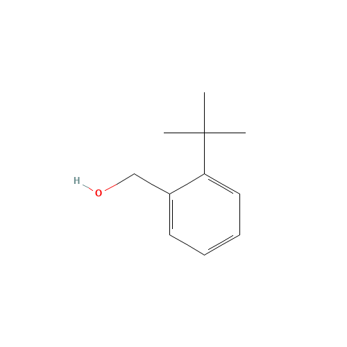 (2-tert-butylphenyl)methanol (CAS: 21190-35-2) - Related Chemical Product