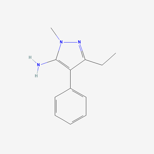 FT-0729757 CAS:890014-40-1 chemical structure