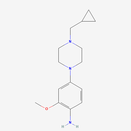 FT-0729759 CAS:878155-82-9 chemical structure