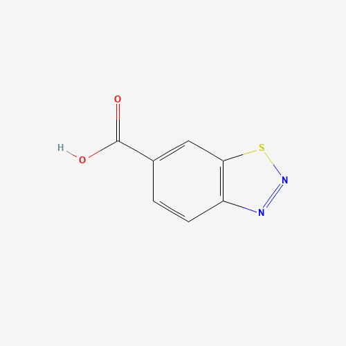 FT-0729766 CAS:22097-11-6 chemical structure