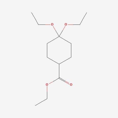 FT-0729770 CAS:860469-35-8 chemical structure