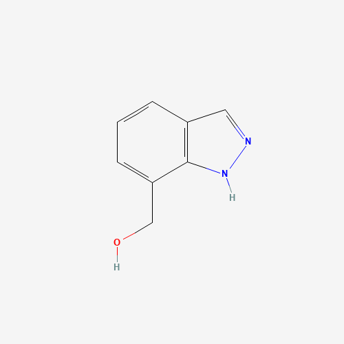FT-0729776 CAS:1092961-09-5 chemical structure