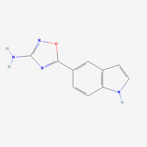 FT-0729779 CAS:1401349-85-6 chemical structure