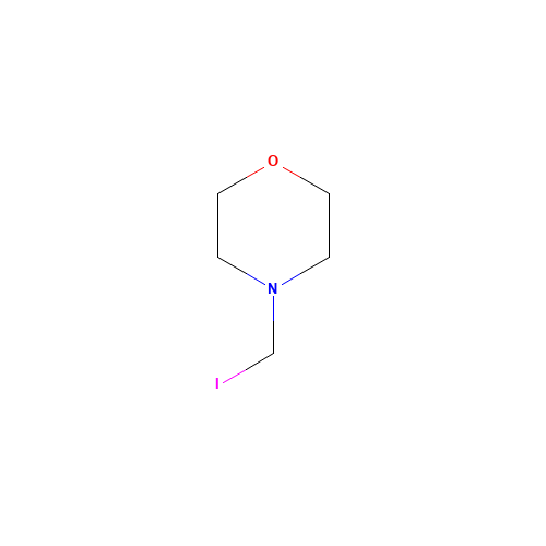 4-(iodomethyl)morpholine (CAS: 342401-60-9) - Related Chemical Product
