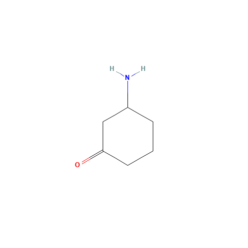 3-aminocyclohexan-1-one (CAS: 149520-74-1) - Related Chemical Product