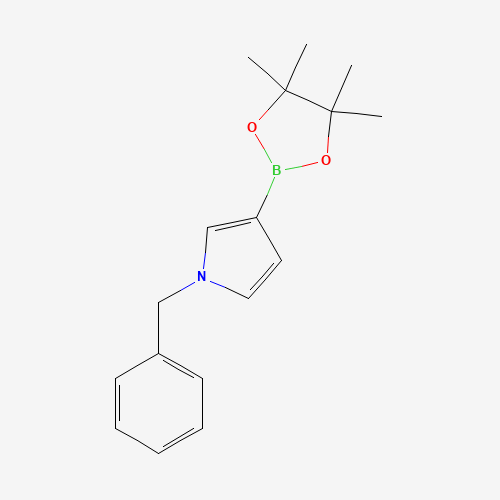 FT-0729785 CAS:439813-83-9 chemical structure