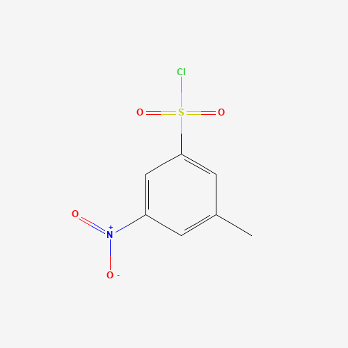 FT-0729788 CAS:342422-23-5 chemical structure