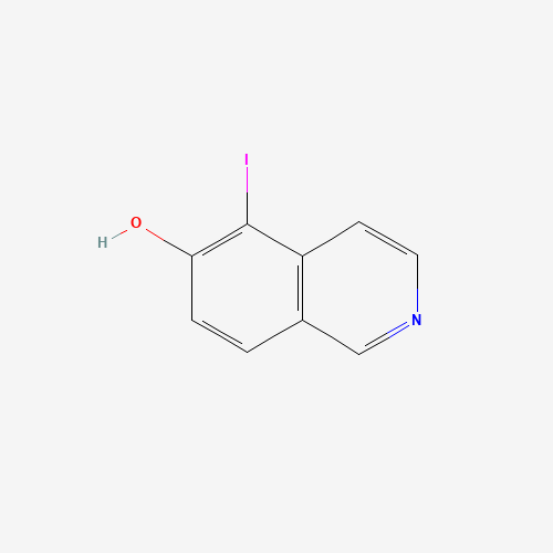 FT-0729792 CAS:918488-43-4 chemical structure