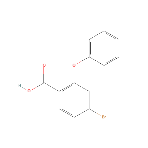 FT-0729794 CAS:861605-94-9 chemical structure
